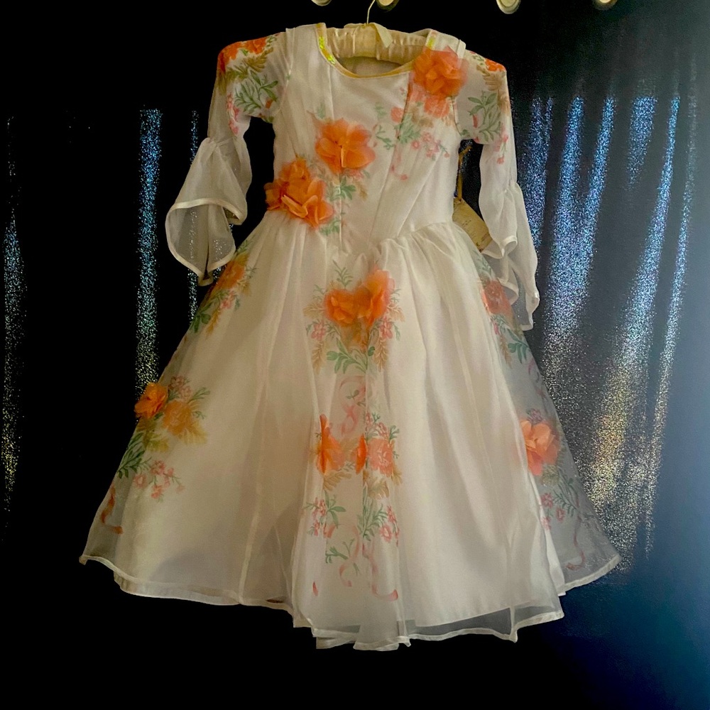 Beauty and beast belle dress